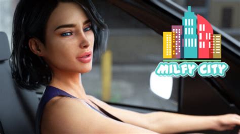 milfy city|Milfy City